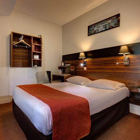Hotel Lena Париж Экстерьер фото