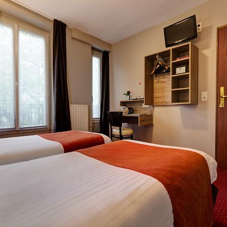 Hotel Lena Париж Экстерьер фото