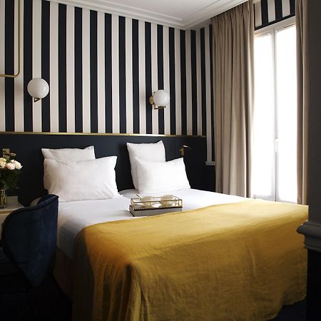 Hotel Lena Париж Экстерьер фото