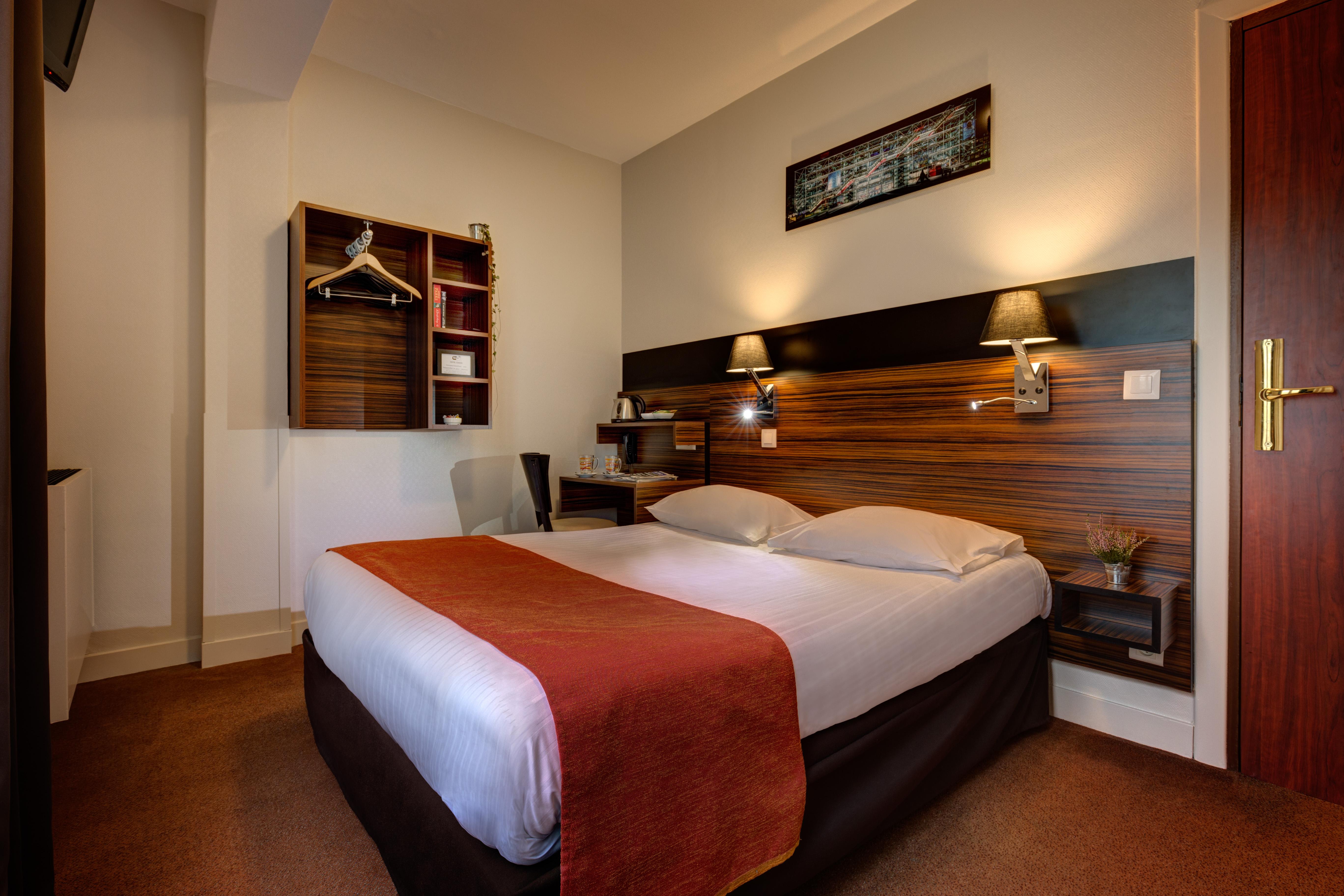 Hotel Lena Париж Экстерьер фото