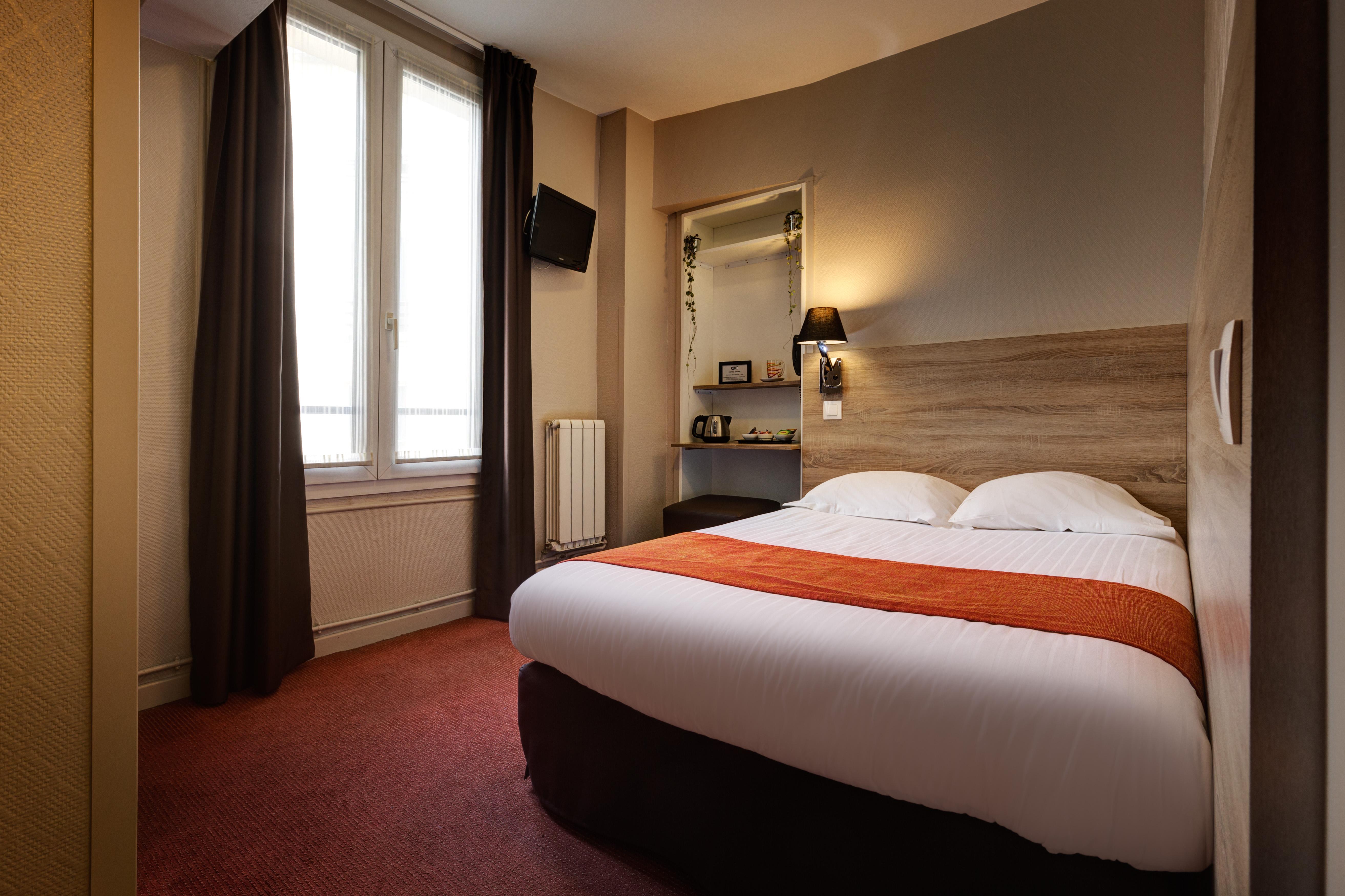 Hotel Lena Париж Экстерьер фото