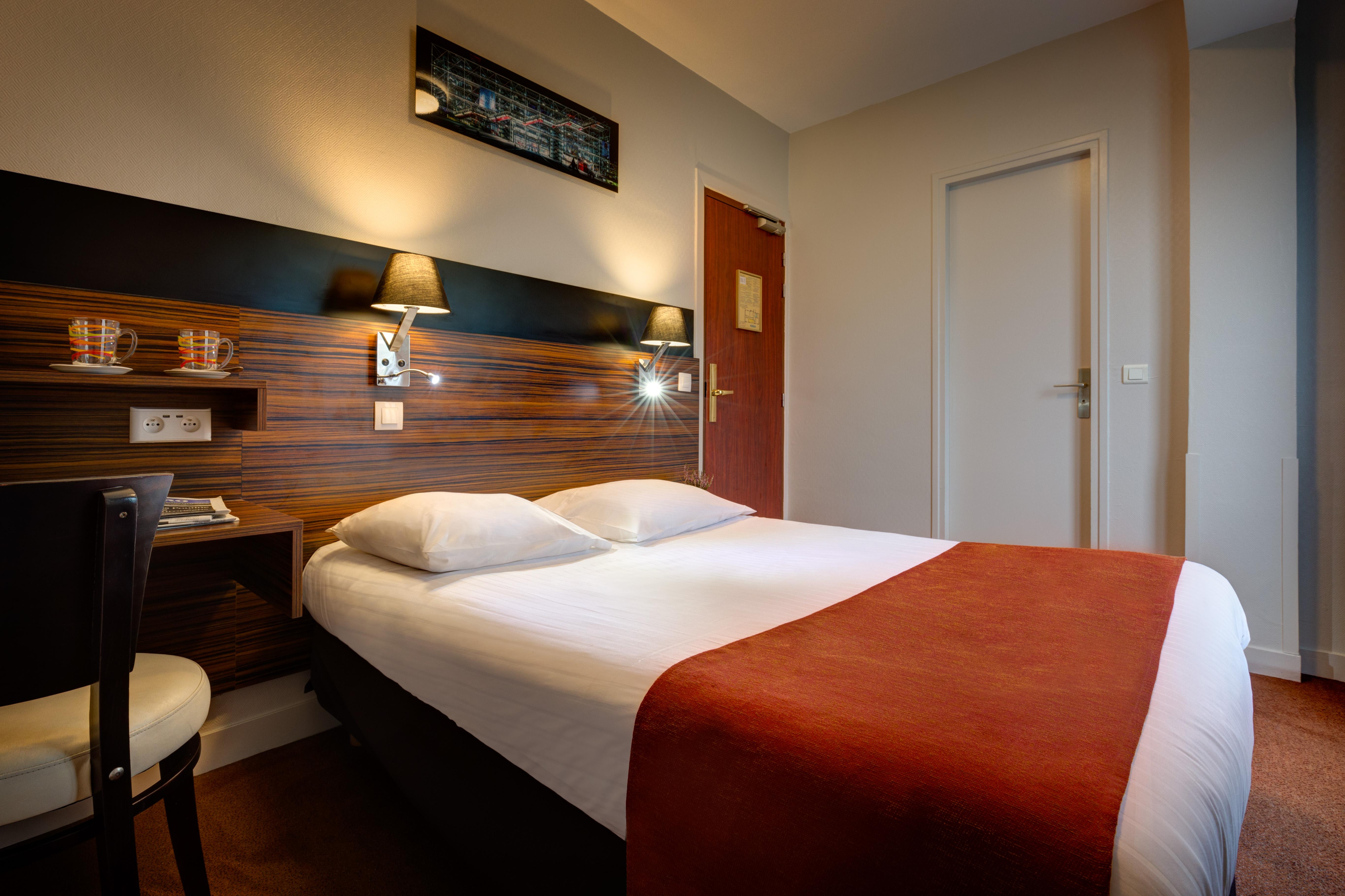 Hotel Lena Париж Экстерьер фото
