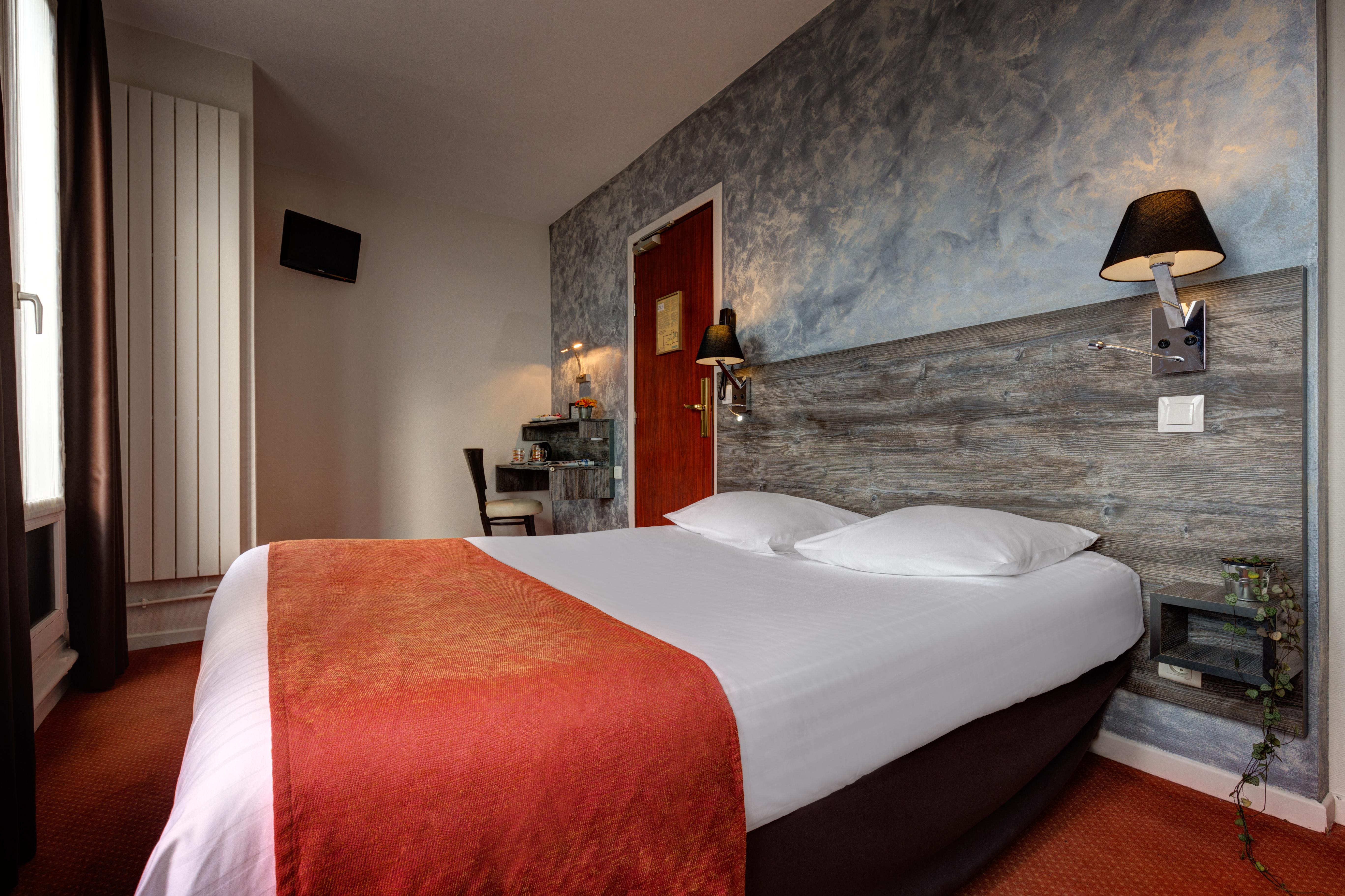 Hotel Lena Париж Экстерьер фото