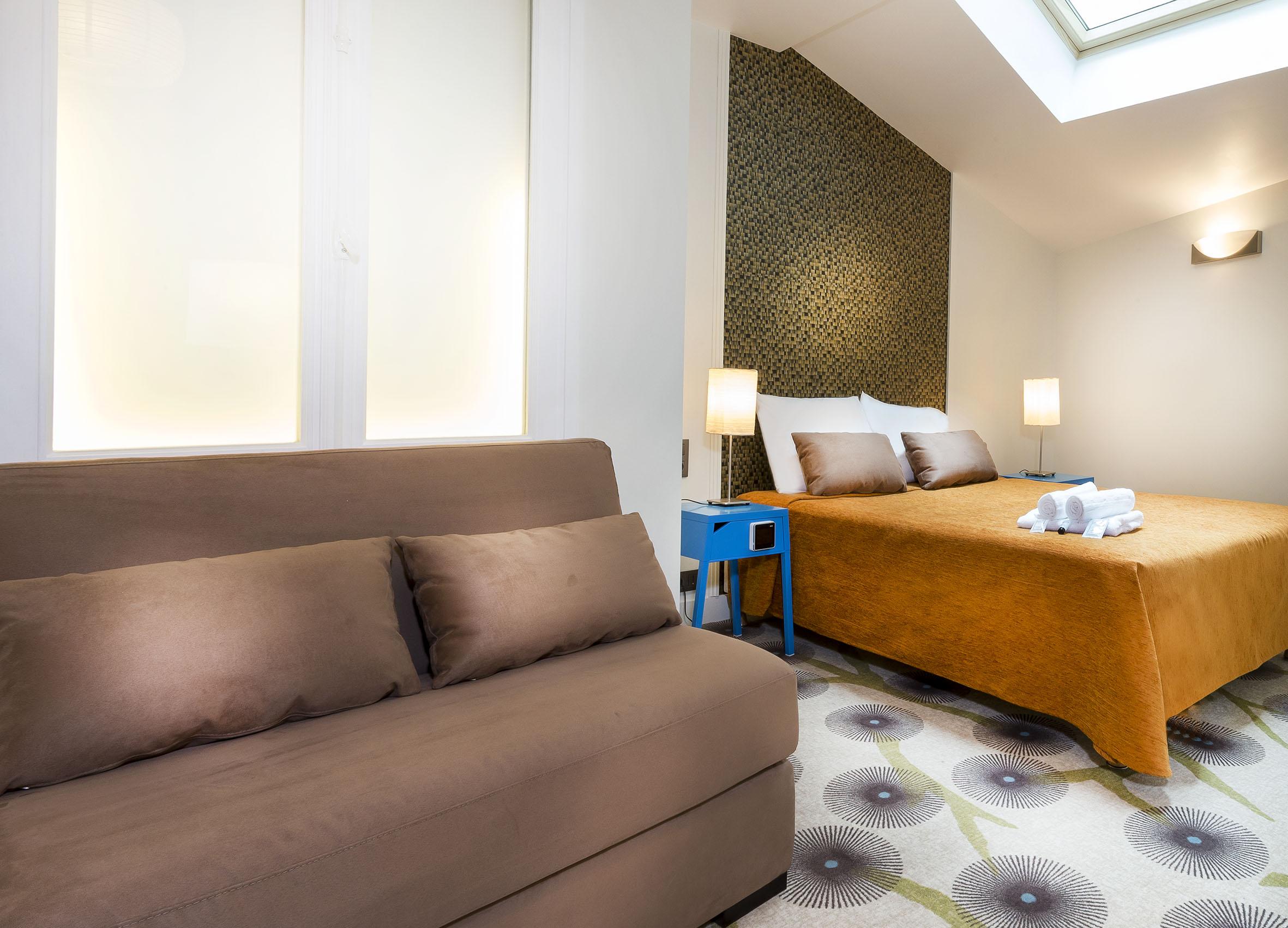 Hotel Lena Париж Экстерьер фото