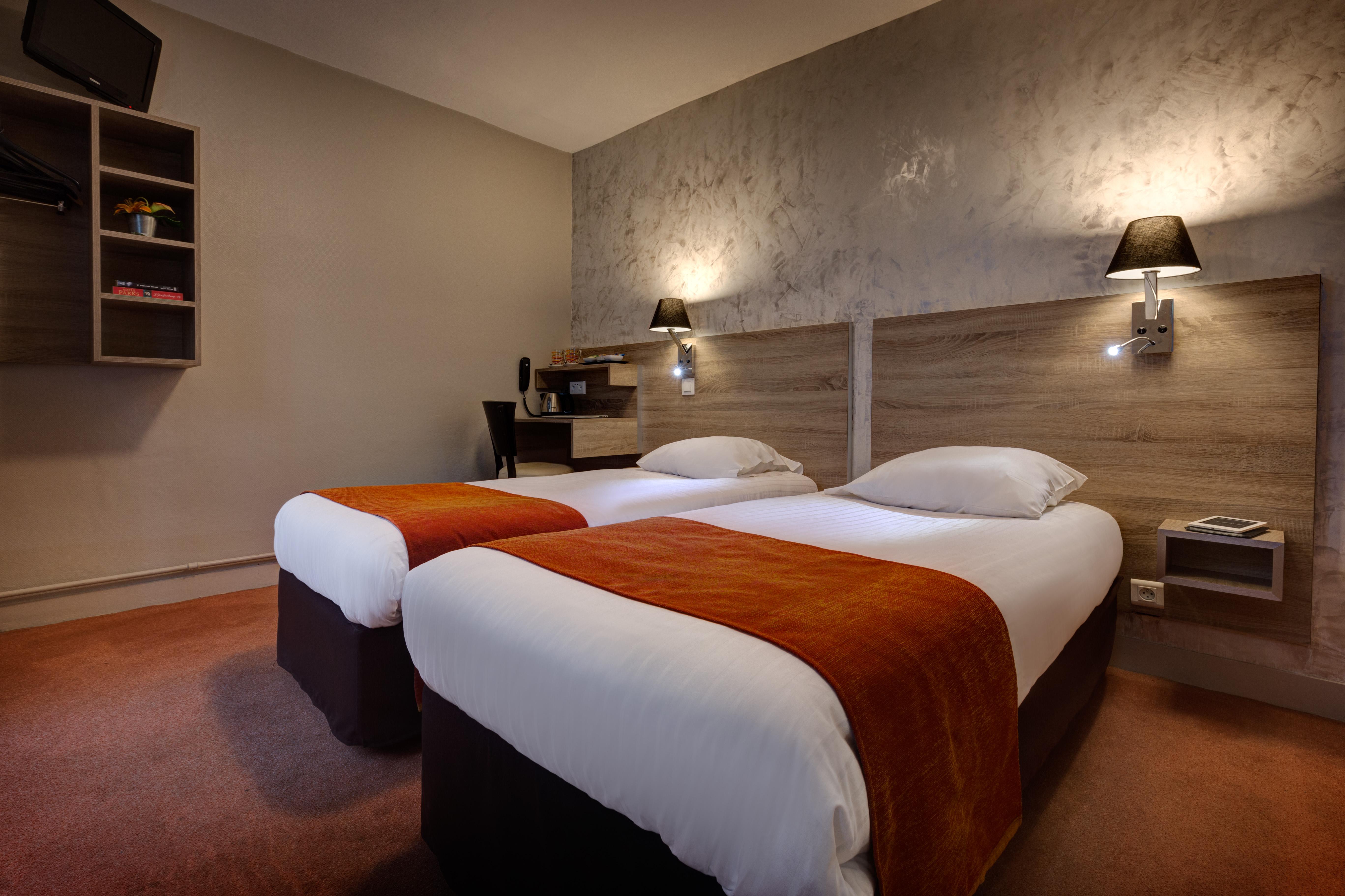 Hotel Lena Париж Экстерьер фото
