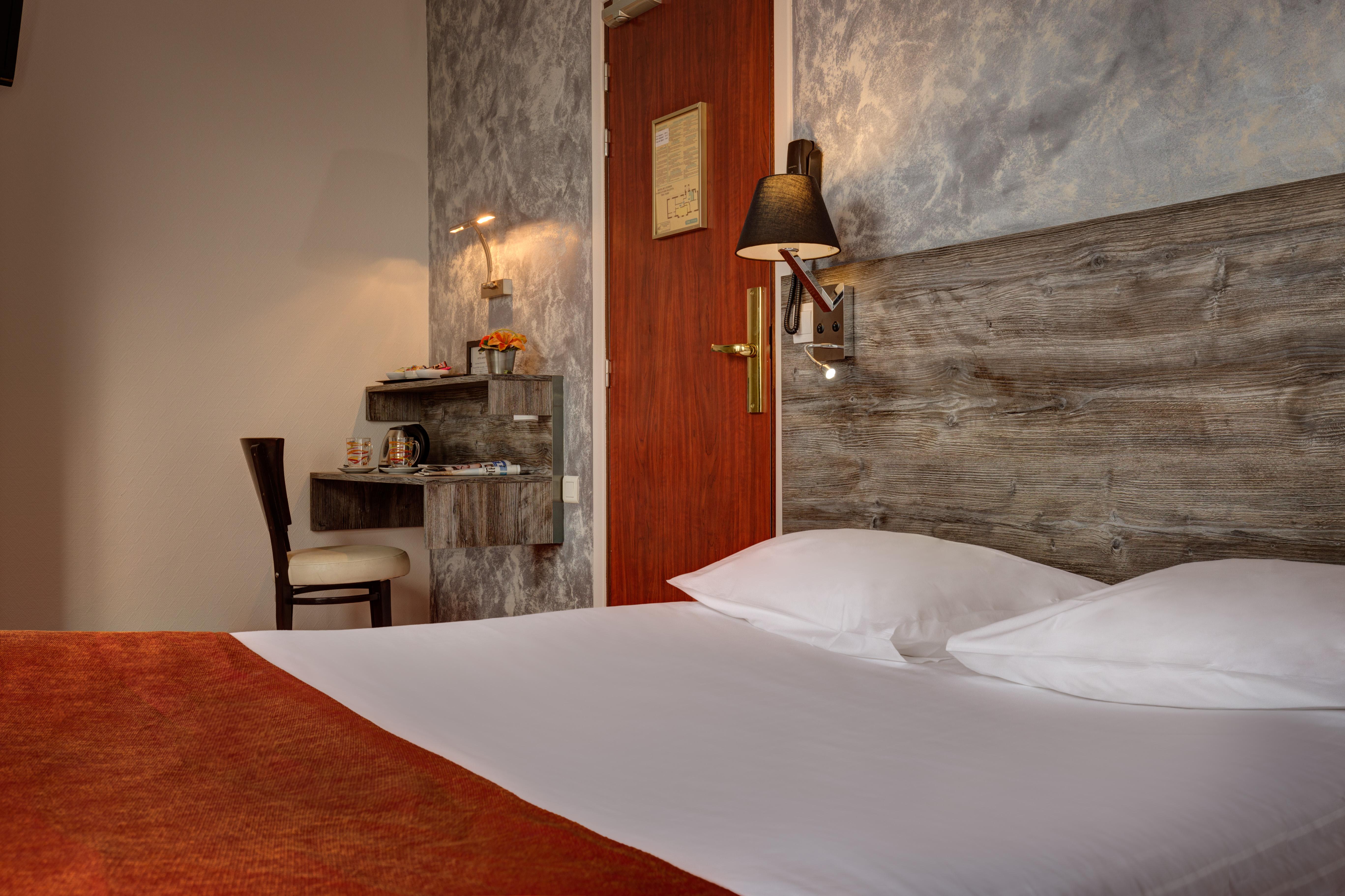 Hotel Lena Париж Экстерьер фото
