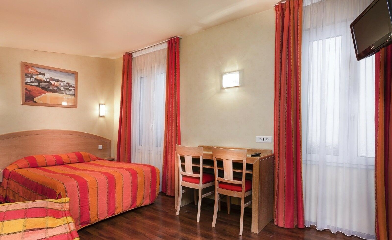 Hotel Lena Париж Экстерьер фото